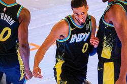 开云关于赛前印第安纳步行者完成体检——荷甲节点到来；目标明确；纪律约束更严格的信息