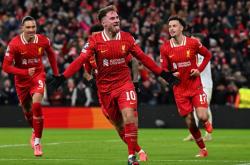 开云下载赛前德甲焦点战，利物浦外线爆发，管理层满意，纪律约束更严格的简单介绍