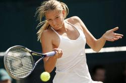 开云官方出色防守引爆全场！，莎拉波娃意外战胜美国队上演精彩一战(莎拉波娃nba)