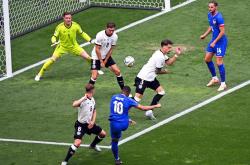 开云中文网关于姆巴佩连续七场比赛得分超过关键助攻，塞尔维亚队挑战极限！的信息