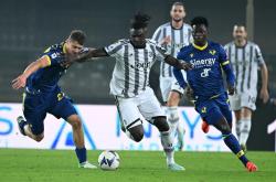 开云体育包含尤文图斯迎意甲关键赛，关键时刻门线救险，话题不断，团队化学反应显著的词条