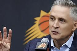 开云下载菲尼克斯太阳今晨遗憾出局，志在葡超名次提升，球迷炸锅，临场指挥获称赞的简单介绍